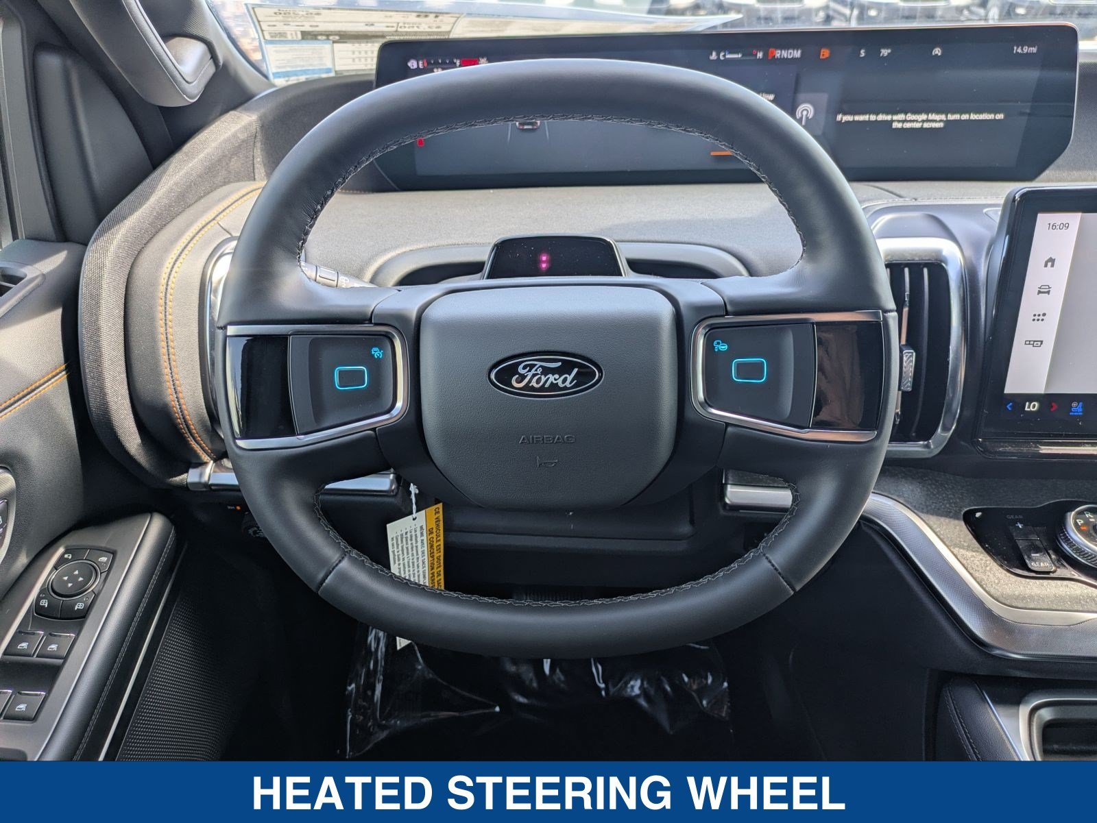 New 2026 Ford Expedition Tremor AWD/4WD image 53