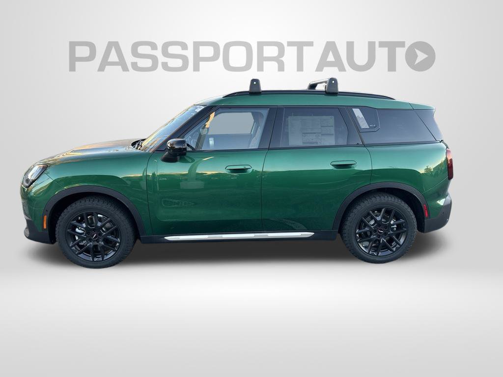 New 2027 MINI Cooper Countryman S w/ Comfort Package Max AWD/4WD image 2