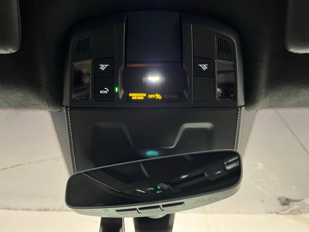 Used 2026 Porsche 911 Carrera S RWD image 9