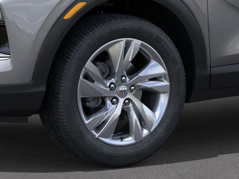 New 2026 Buick Encore GX Preferred image 10