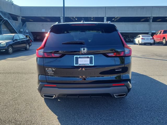 Used 2025 Honda CR-V Sport Touring image 5