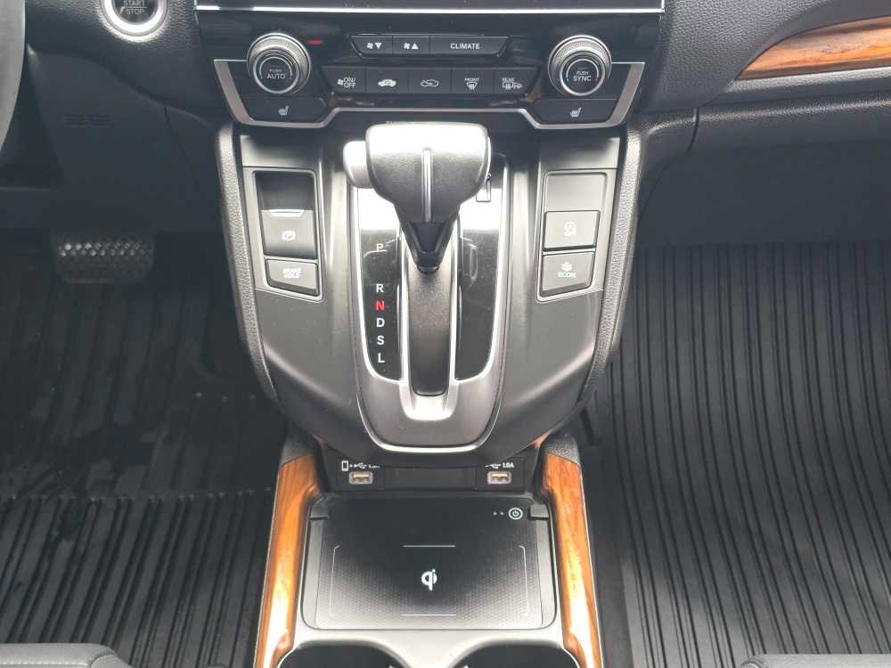 Used 2021 Honda CR-V Touring image 13