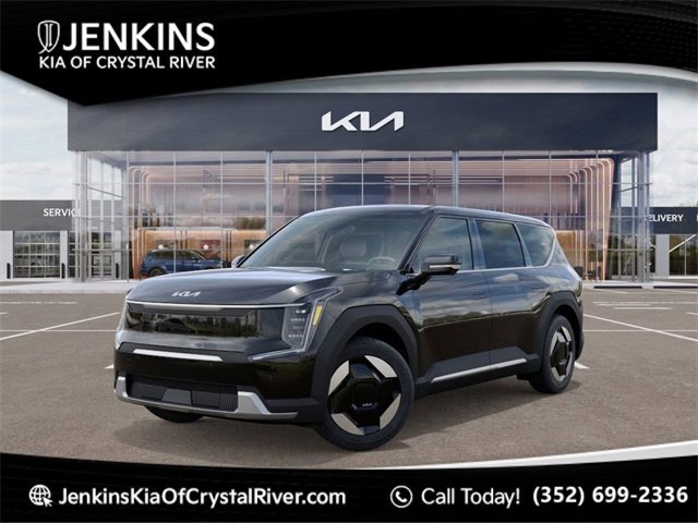 New 2026 Kia EV9 Light image 1