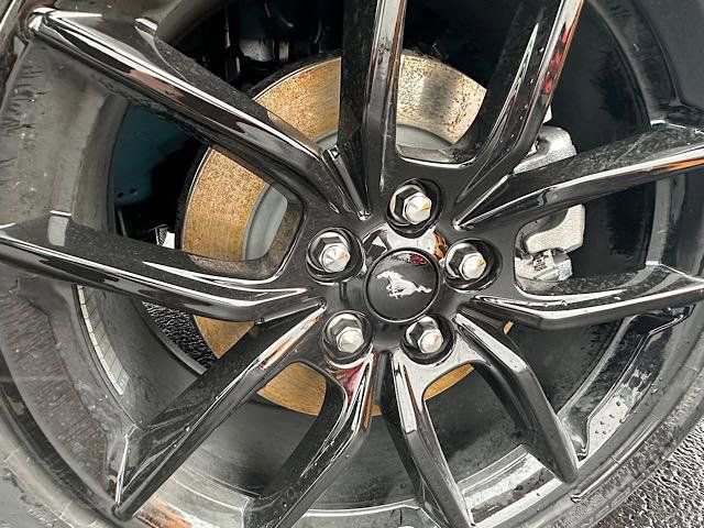 New 2026 Ford Mustang Coupe image 15