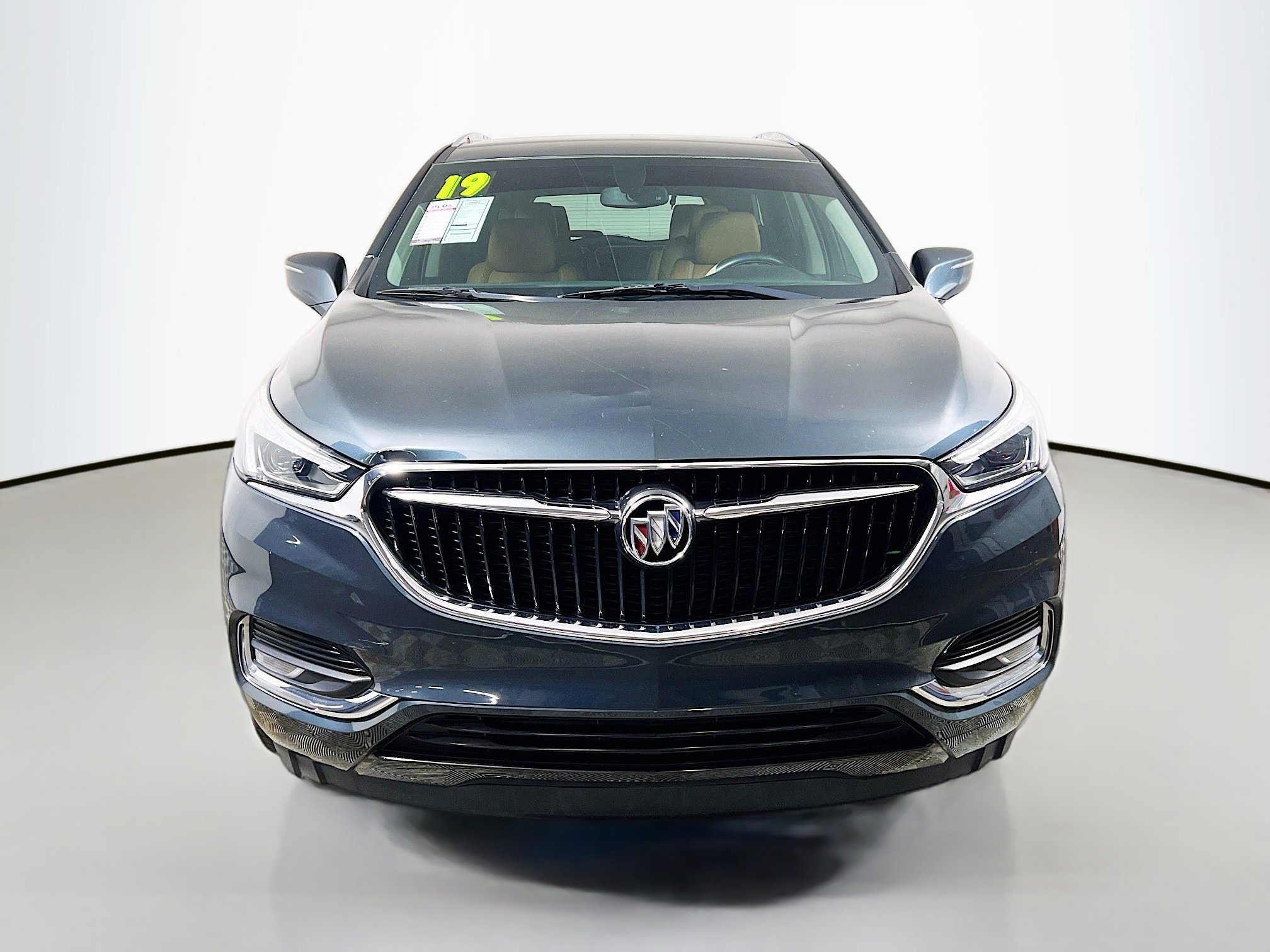 Used 2019 Buick Enclave Essence image 11