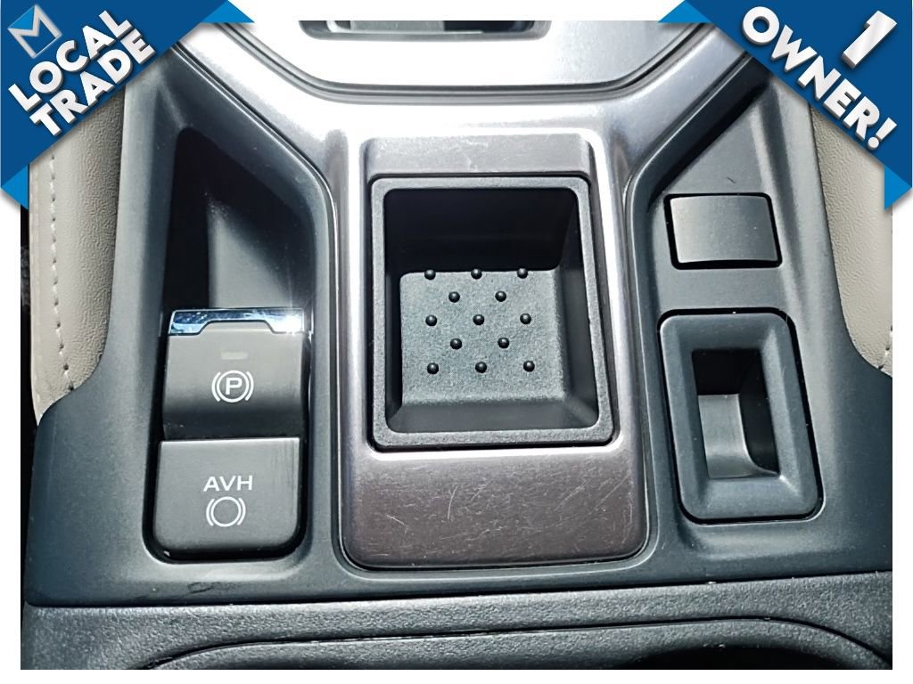 Certified 2024 Subaru Forester image 31