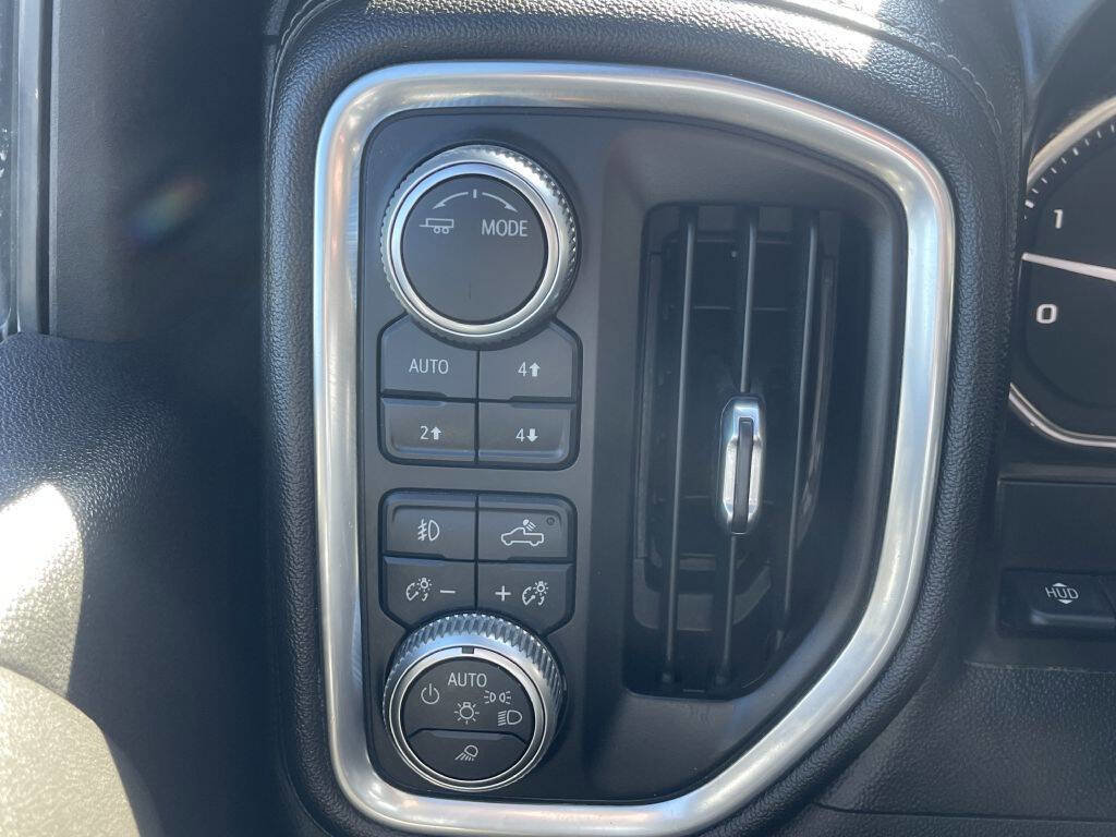 Used 2020 GMC Sierra 2500 Denali w/ Denali Ultimate Package image 20