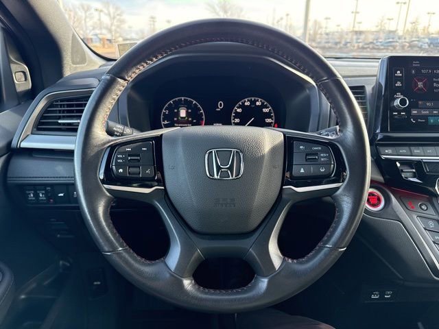 Used 2025 Honda Odyssey Sport-L image 25