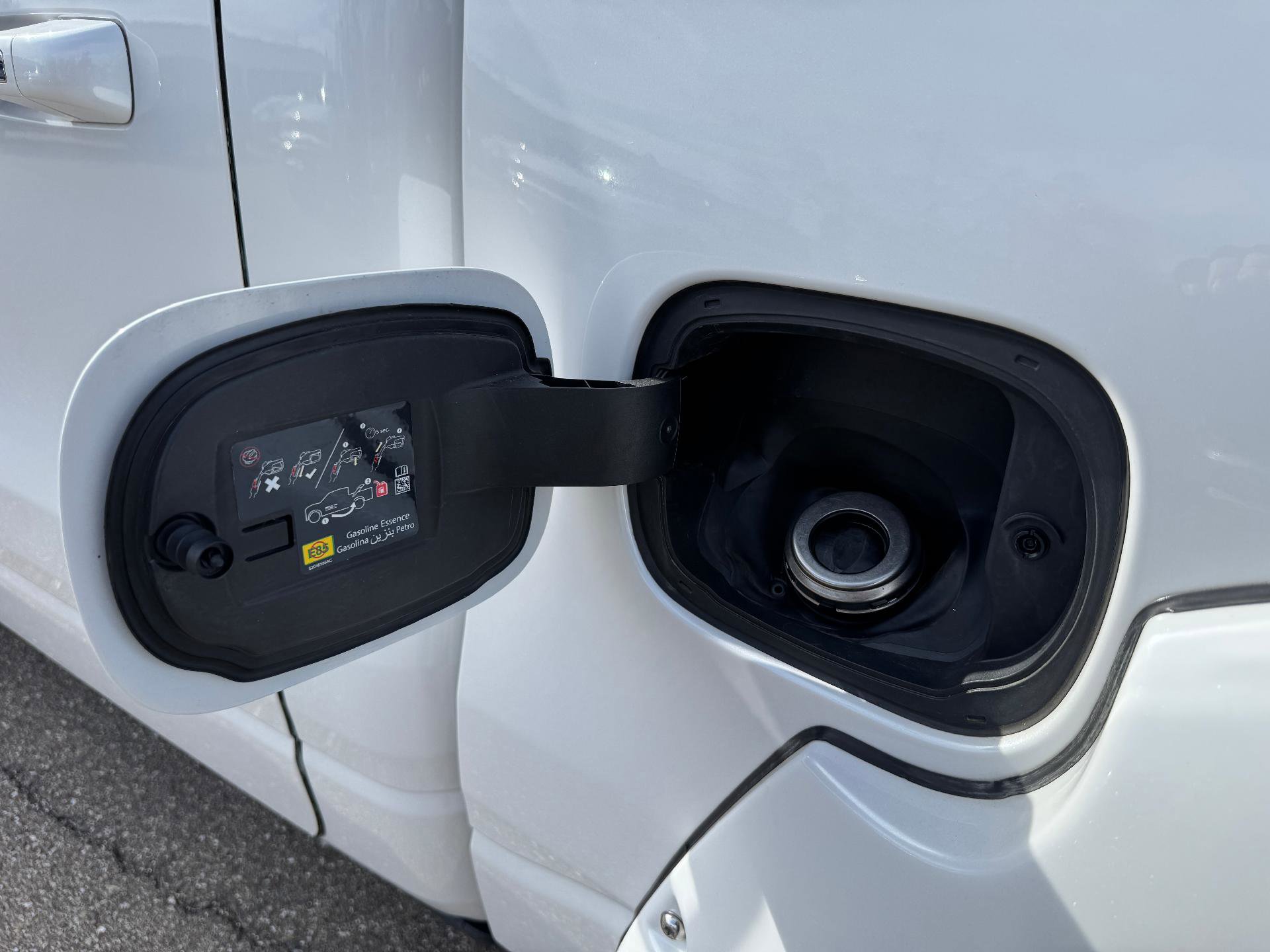 Used 2019 RAM 1500 Limited image 11