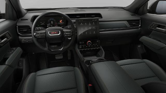 New 2027 GMC Terrain AT4 AWD/4WD image 6