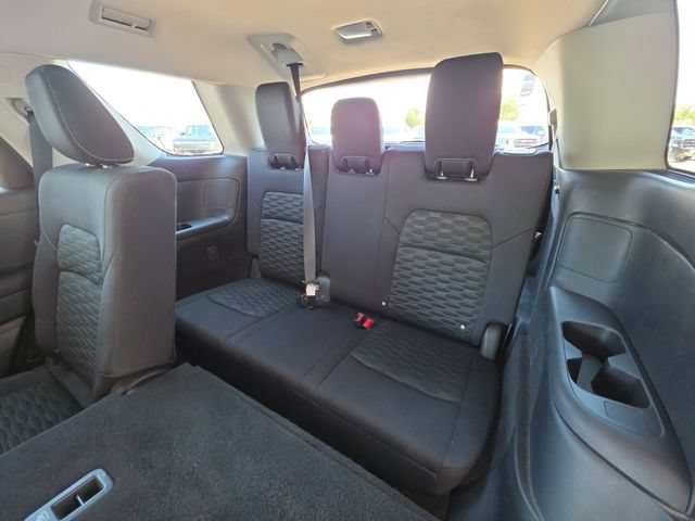 Used 2023 Nissan Pathfinder SV w/ SV Black Package AWD/4WD image 26