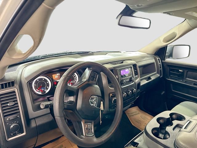 Used 2019 RAM 1500 Tradesman w/ Popular Equipment Group image 10