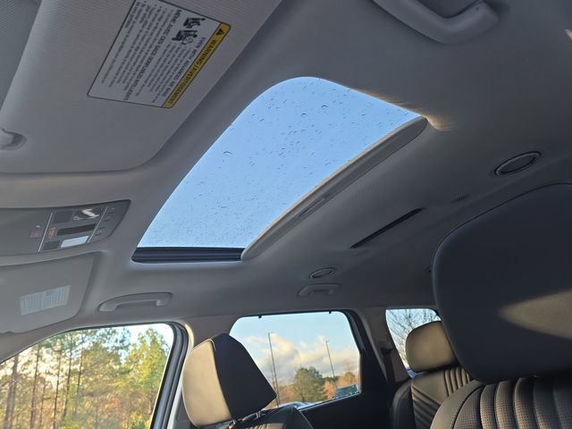 New 2026 Hyundai Palisade SEL image 42