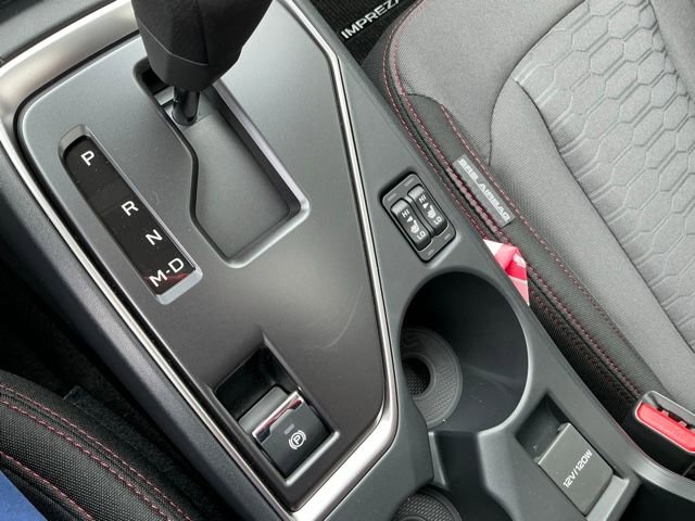 New 2026 Subaru Impreza 2.0i Sport AWD/4WD image 21