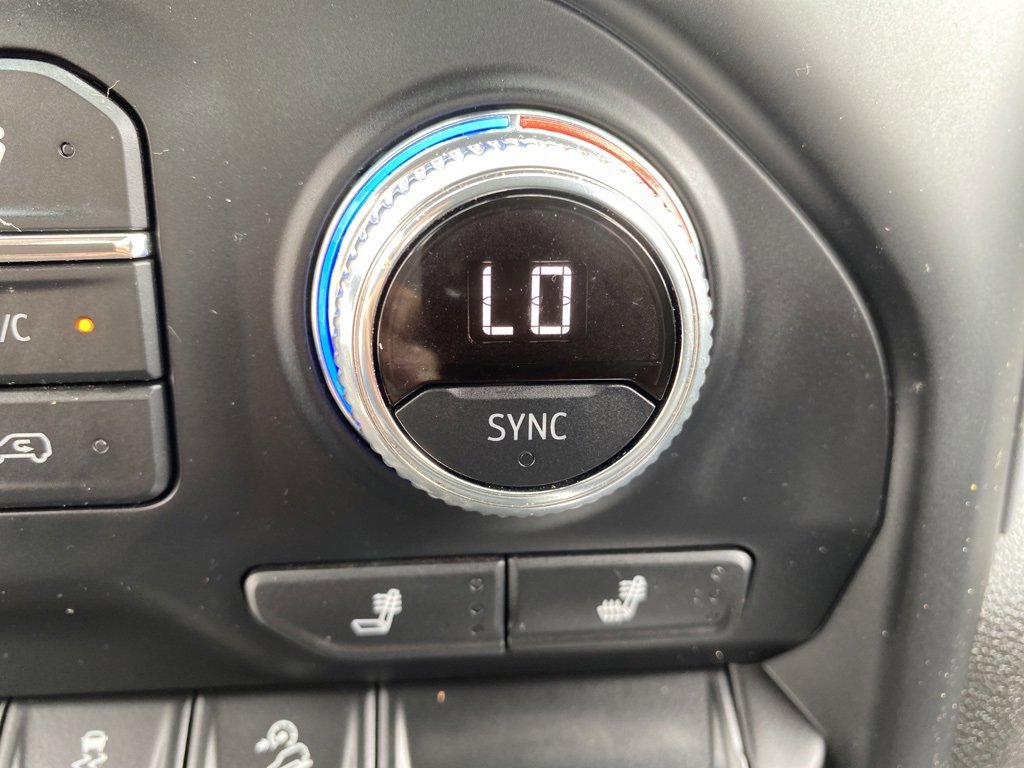 Used 2021 GMC Sierra 1500 Elevation w/ X31 Off-Road Package image 33