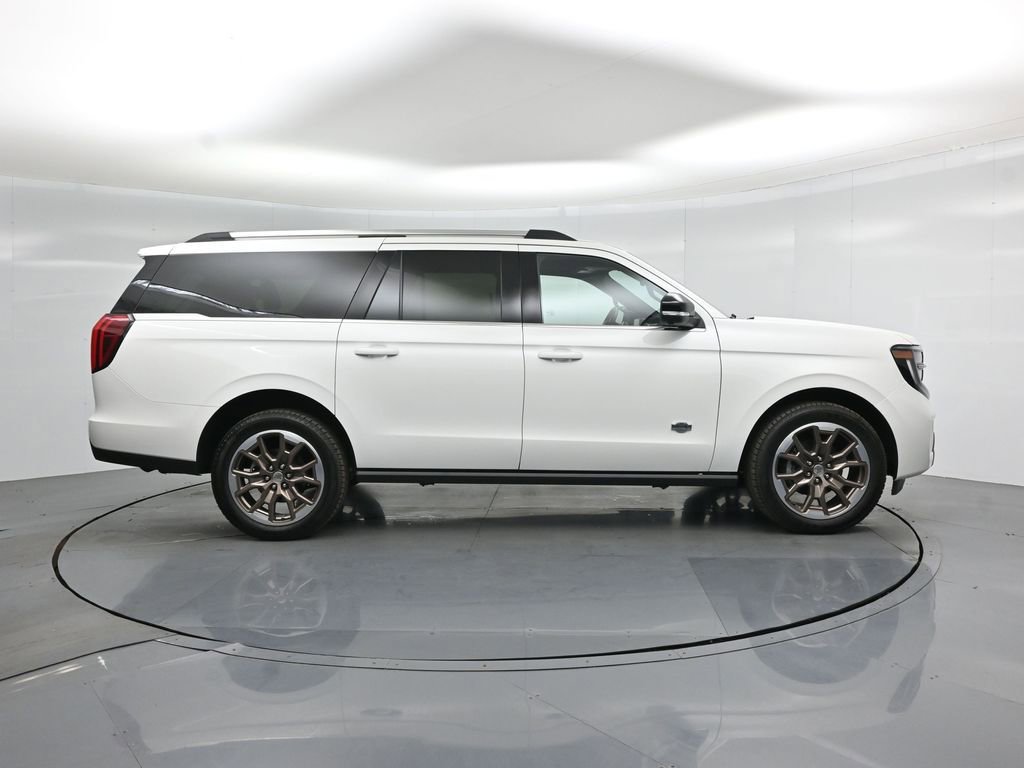 New 2026 Ford Expedition Max King Ranch AWD/4WD image 27