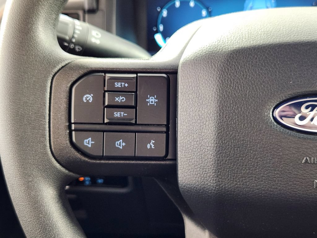 New 2026 Ford F150 STX w/ Equipment Group 201A FX4 AWD/4WD image 19