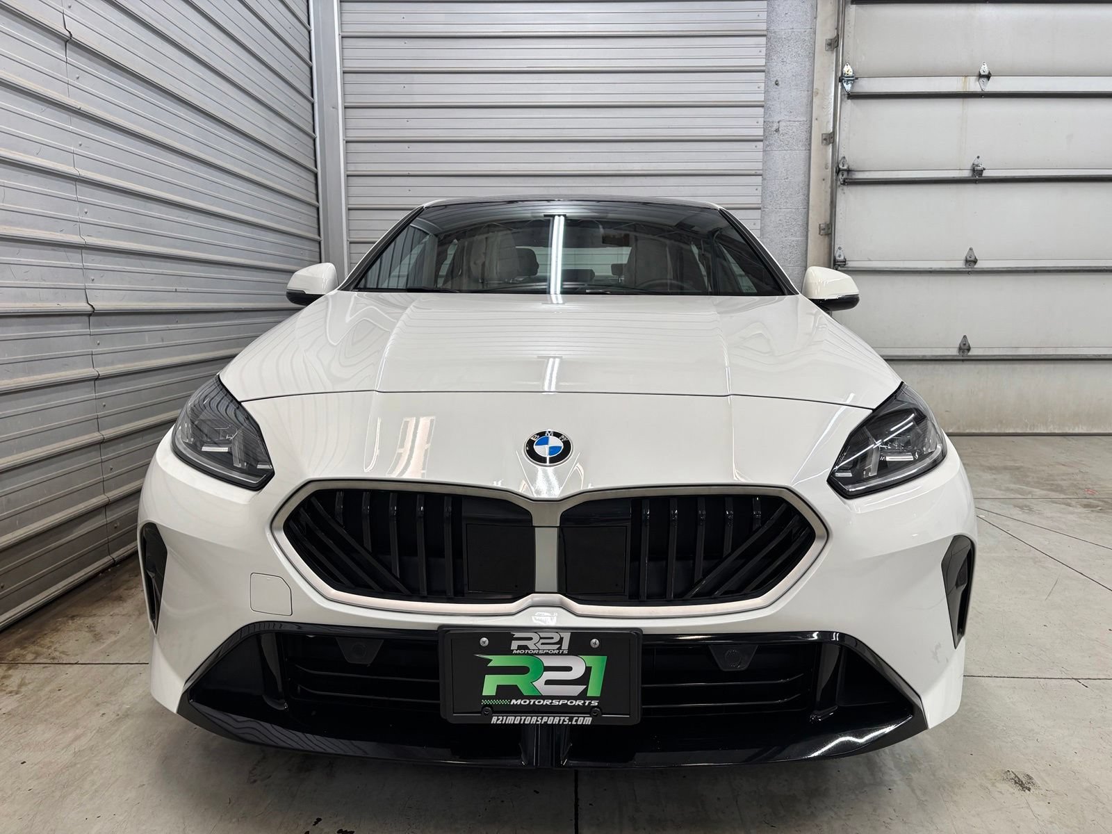 Used 2025 BMW 228 xDrive Gran Coupe AWD/4WD image 2