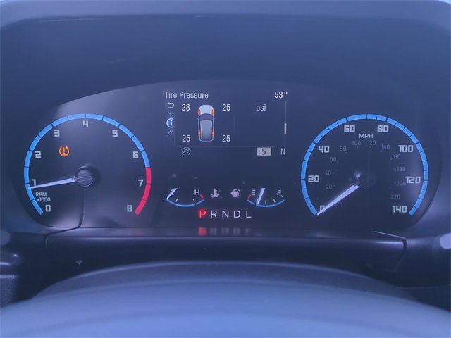 Used 2024 Ford Bronco Sport Free Wheeling w/ Convenience Package image 22