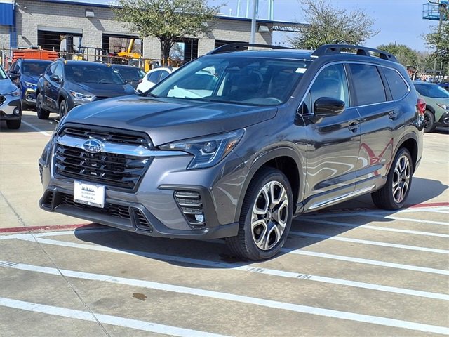 New 2026 Subaru Ascent Limited image 3