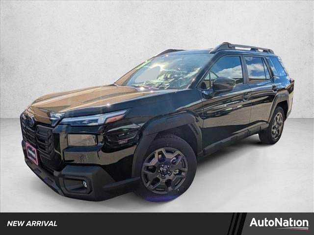 New 2026 Subaru Outback Premium video 1