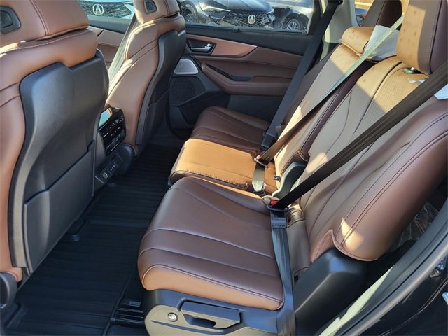 New 2026 Acura MDX w/ Technology Package image 12