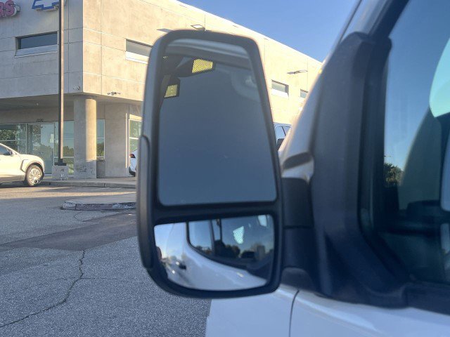 Used 2024 Ford Transit 250 Low Roof w/ Exterior Upgrade Package image 19