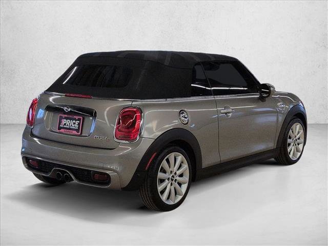 Used 2017 MINI Cooper S image 5