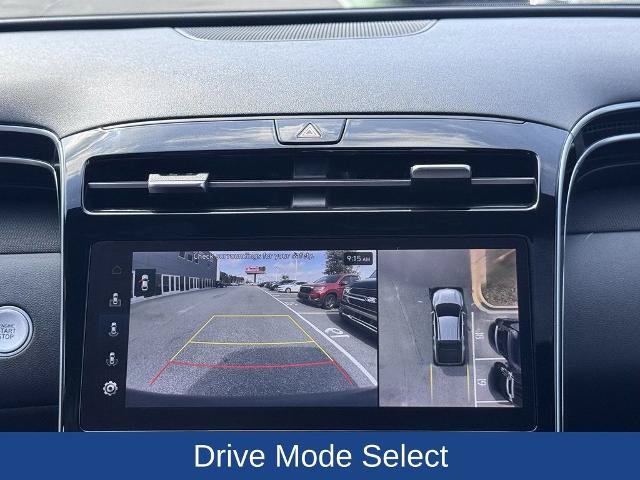 Used 2022 Hyundai Santa Cruz Limited w/ Cargo Package AWD/4WD image 15
