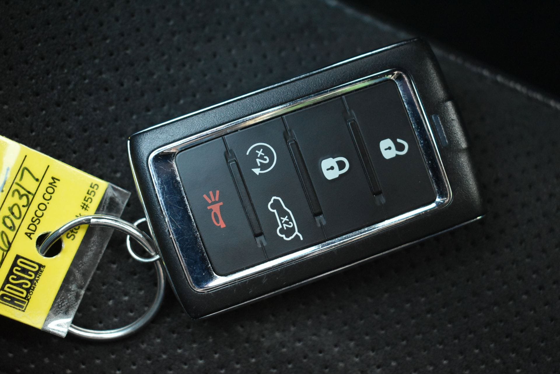 Used 2023 Jeep Grand Cherokee Altitude AWD/4WD image 33