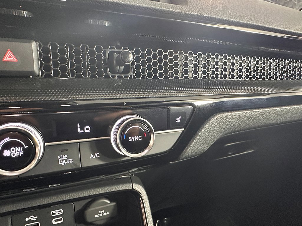 Used 2025 Honda CR-V EX-L image 51