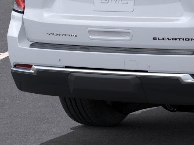 New 2026 GMC Yukon XL Elevation w/ Elevation Premium Package AWD/4WD image 14