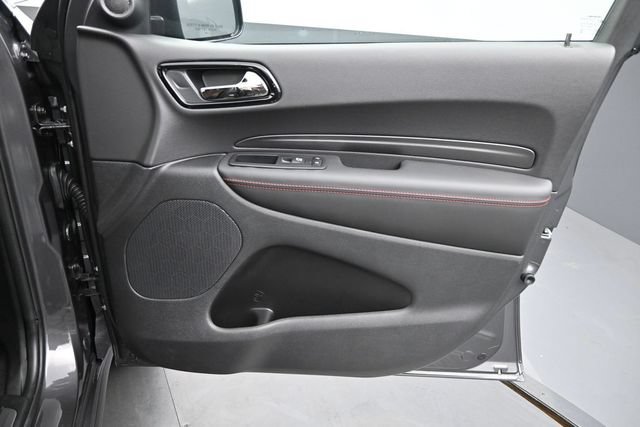 New 2026 Dodge Durango GT w/ Tow 'N Go Package AWD/4WD image 26