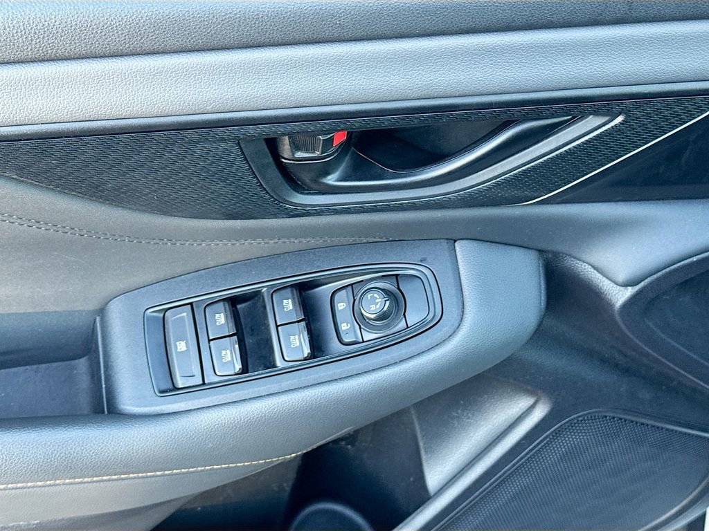 Certified 2023 Subaru Outback Wilderness image 16