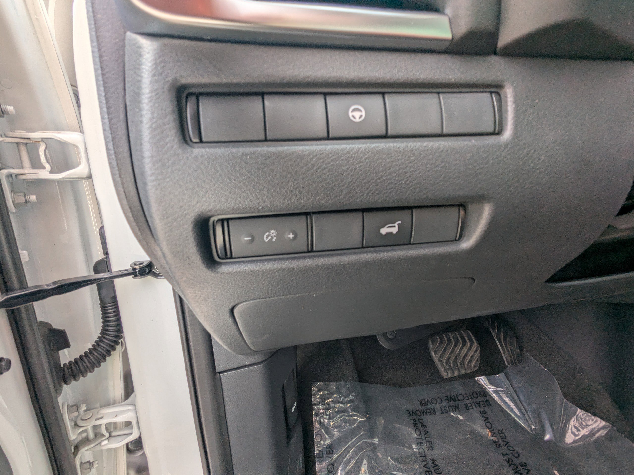 Used 2023 Nissan Rogue SL w/ SL Premium Package image 20