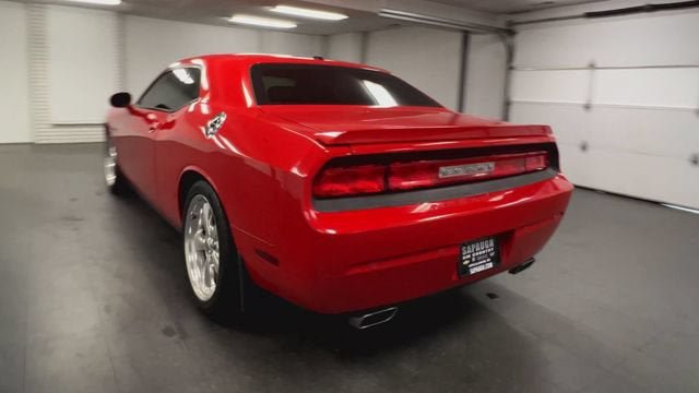 Used 2014 Dodge Challenger R/T w/ Quick Order Package 28M RWD image 7