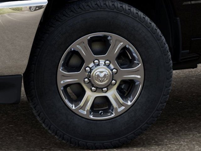 New 2026 RAM 2500 Big Horn AWD/4WD image 37