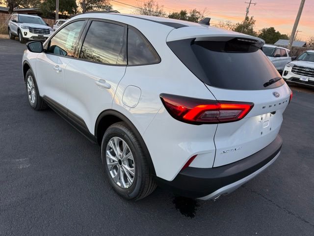 New 2026 Ford Escape Active w/ Cold Weather Package image 6