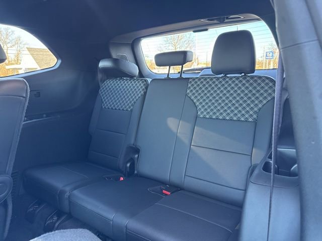 Used 2024 GMC Acadia Denali w/ Super Cruise Package AWD/4WD image 14