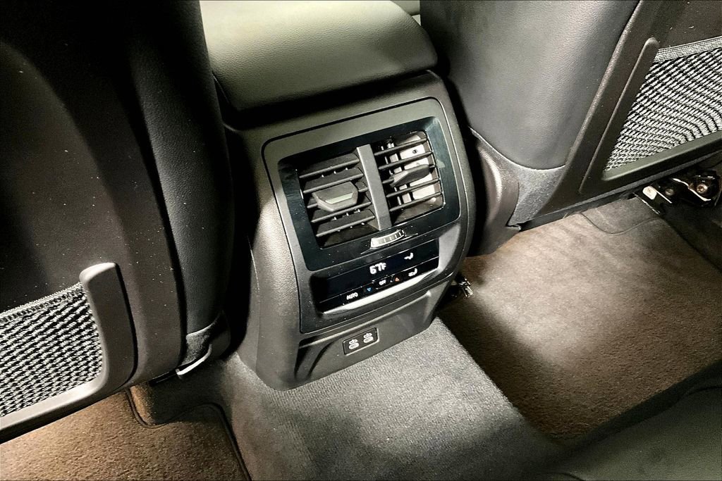 Used 2023 BMW X3 M40i w/ Premium Package image 35