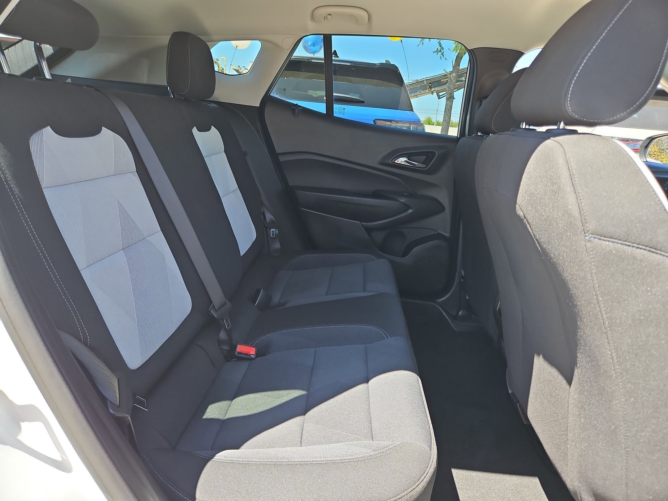 Certified 2025 Chevrolet Trax LS w/ LS Convenience Package image 27