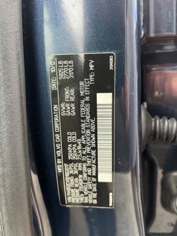 Used 2013 Volvo XC90 3.2 FWD image 20