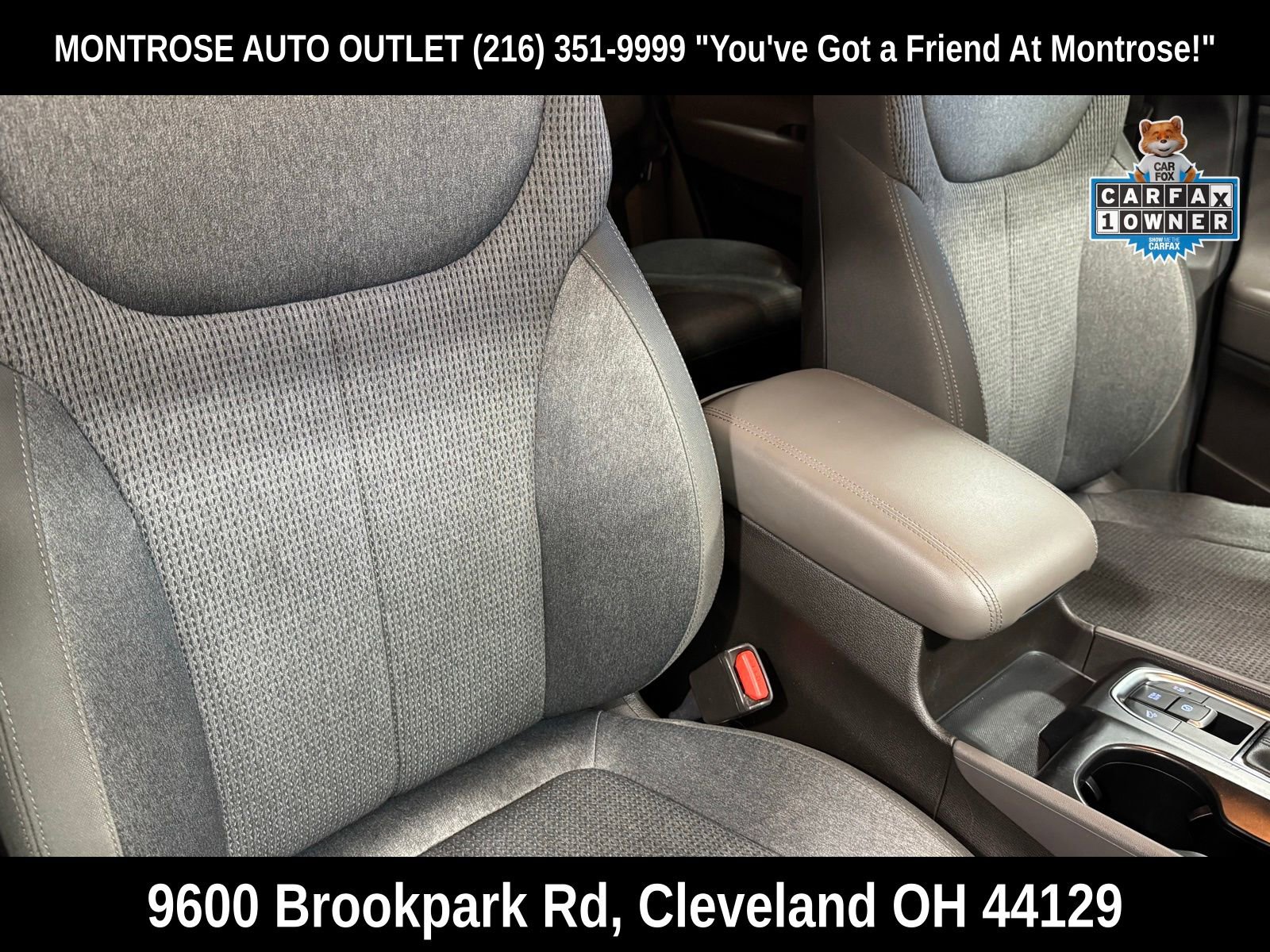 Used 2019 Hyundai Santa Fe SE image 49