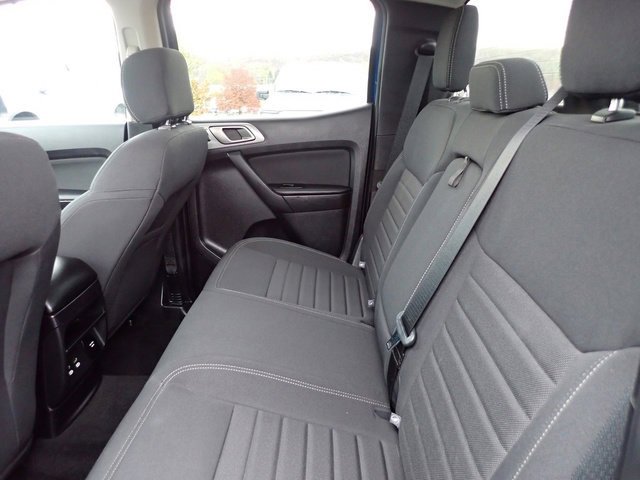 Used 2020 Ford Ranger XLT w/ Equipment Group 301A Mid image 19