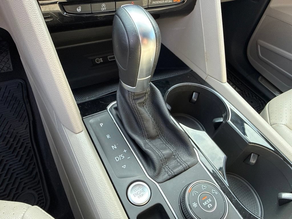 Used 2019 Volkswagen Atlas SEL AWD/4WD image 37