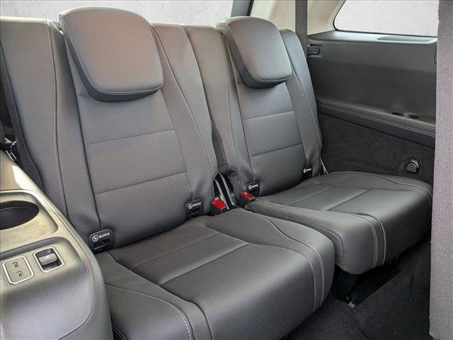 Certified 2026 Mercedes-Benz GLS 450 4MATIC image 21