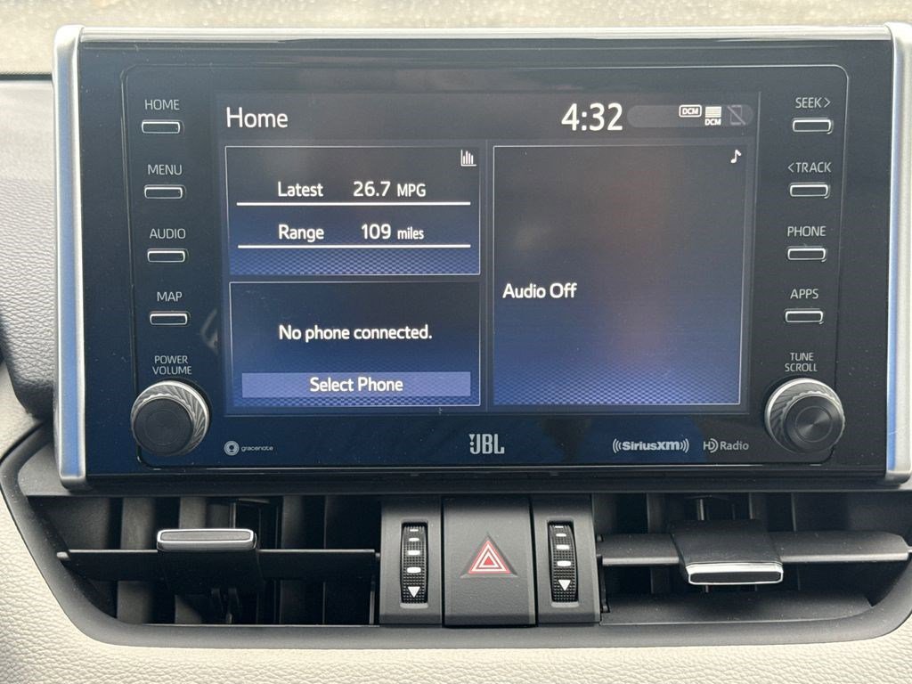 Used 2021 Toyota RAV4 XLE Premium AWD/4WD image 29
