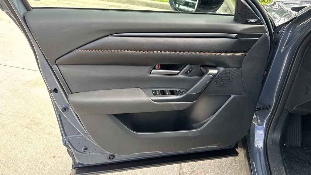 New 2026 MAZDA CX-50 AWD 2.5 Hybrid w/ Weather Package image 40