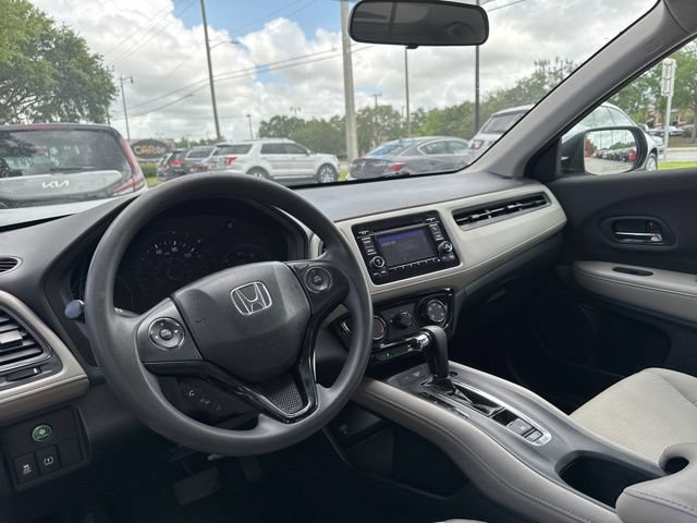 Used 2020 Honda HR-V LX image 24