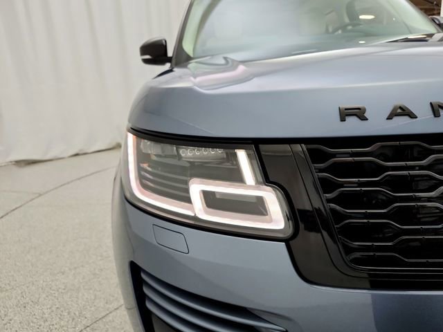 Used 2019 Land Rover Range Rover Supercharged AWD/4WD image 32